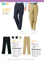 ���󥨥� JB58010���꡼��