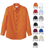 EP-5962シャツ(長袖)[兼用]