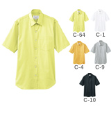 EP-8532シャツ(半袖)[兼用]