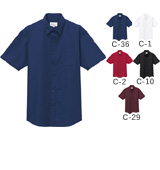 EP-8601シャツ(半袖)[兼用]